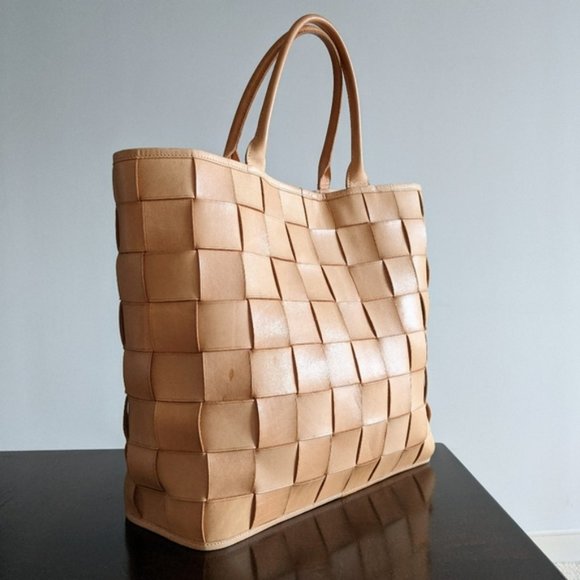 Bree shopping tote - Picture 4 of 16